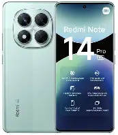 Redmi Note 14 Pro