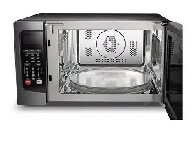 Microwave Oven