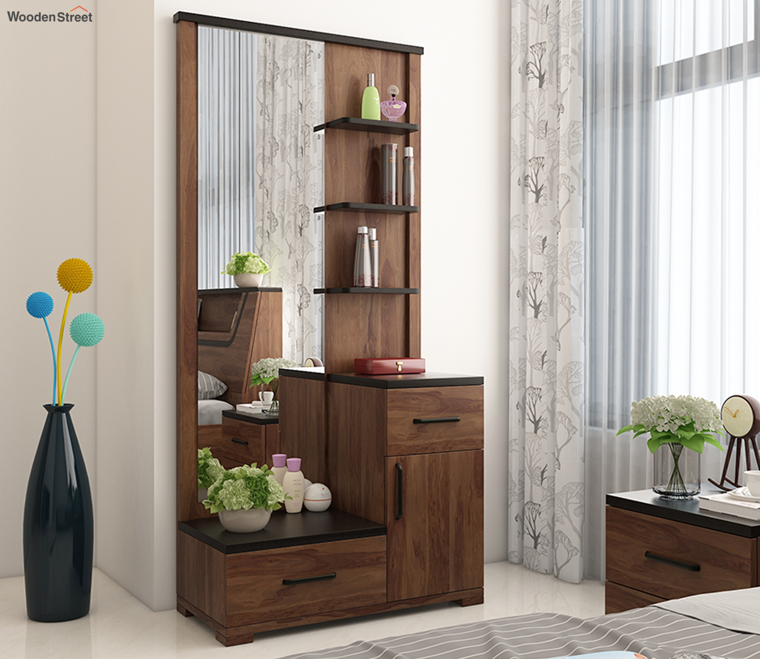 Premium Dressing Table